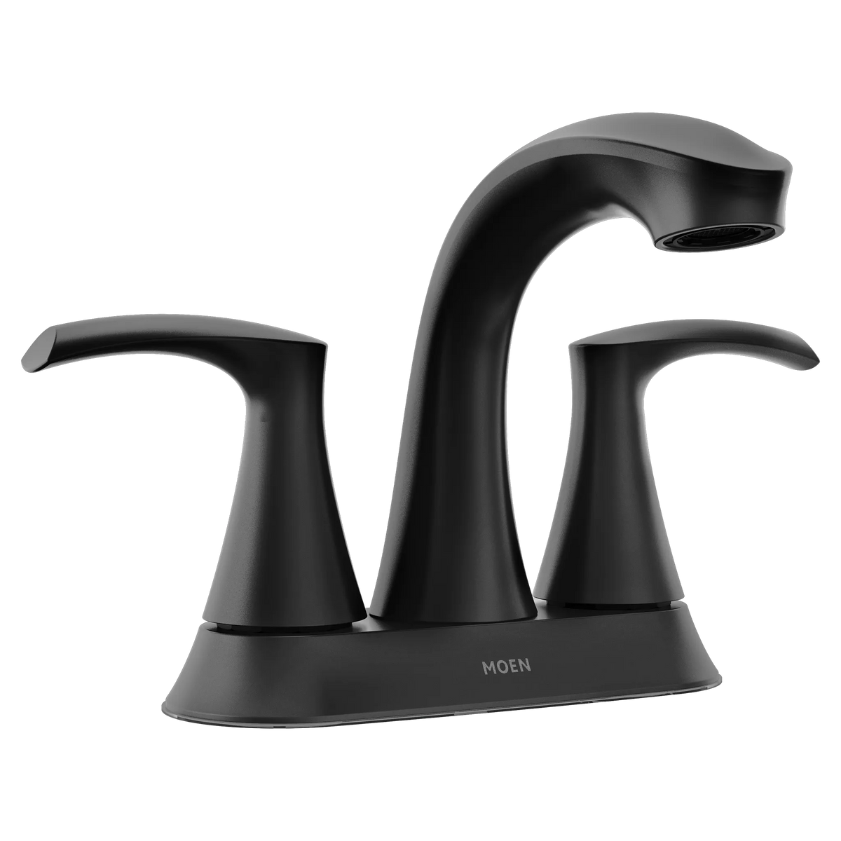 84137BL - Matte Black