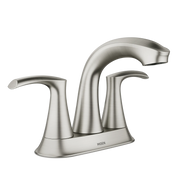 84137SRN - Spot Resist Brushed Nickel