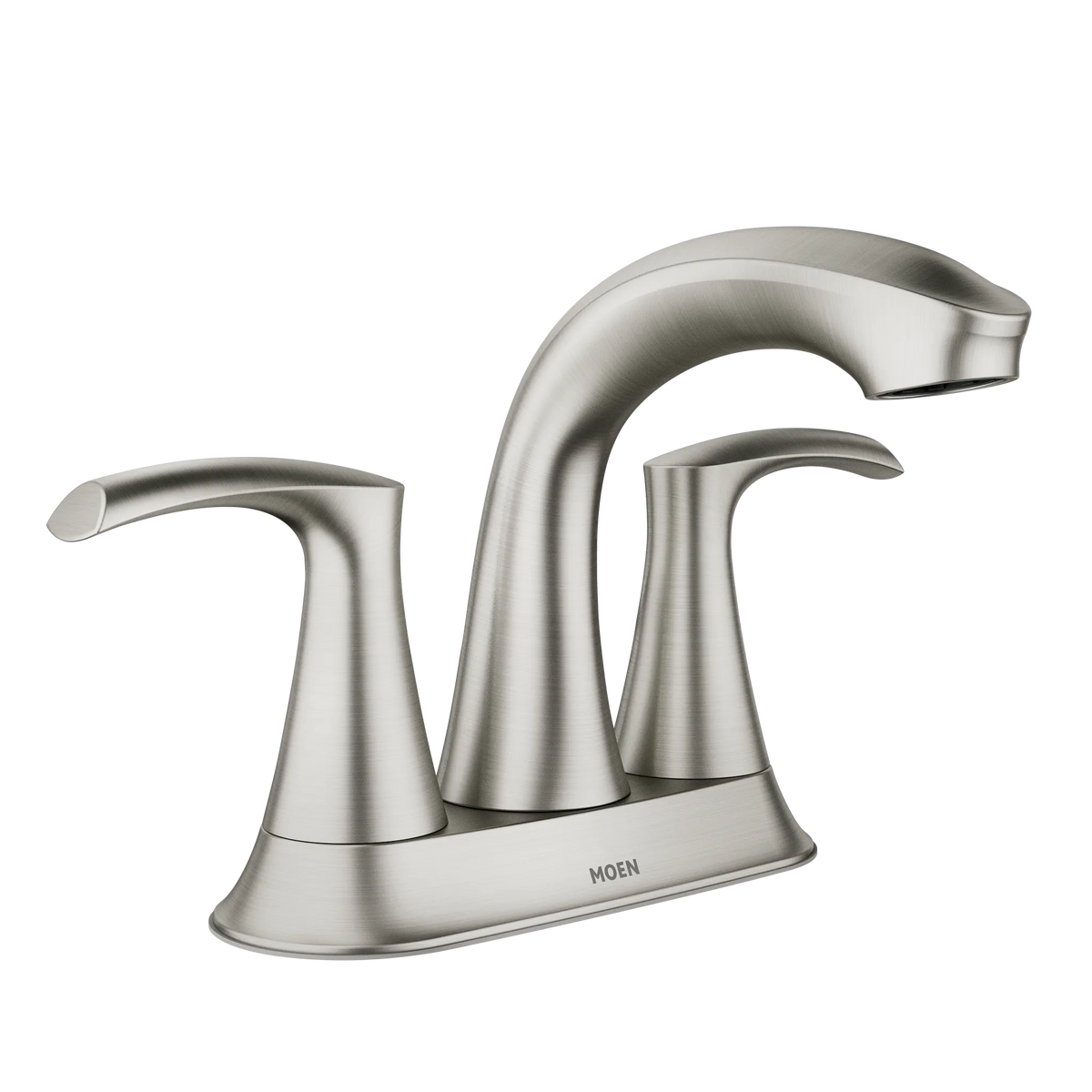 84137SRN - Spot Resist Brushed Nickel