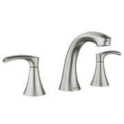 84138SRN - Spot Resist Brushed Nickel