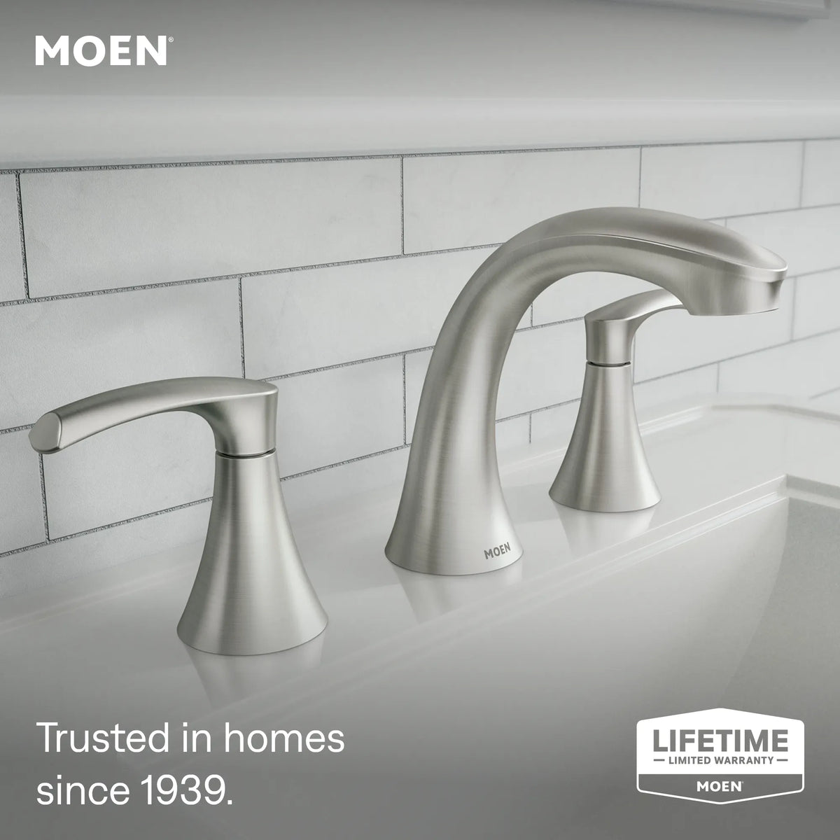 84138SRN - Spot Resist Brushed Nickel