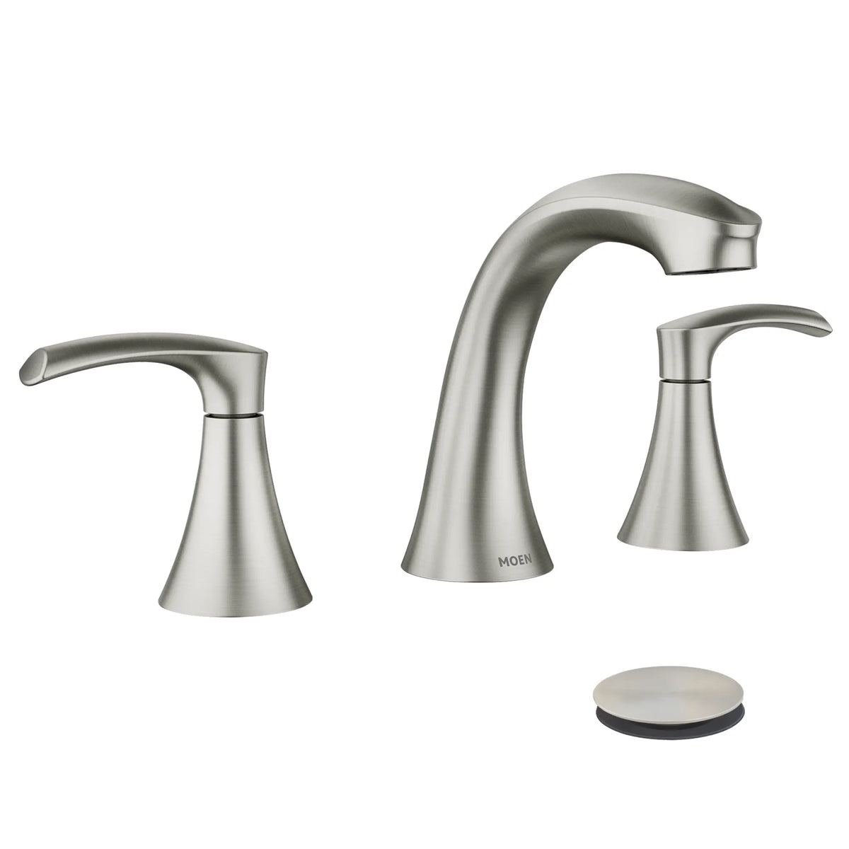 84138SRN - Spot Resist Brushed Nickel