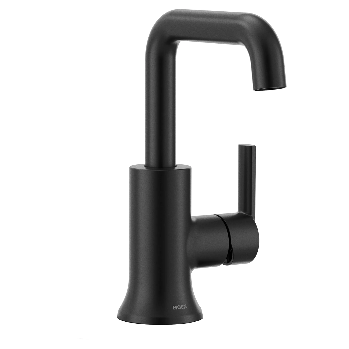 84140BL - Matte Black