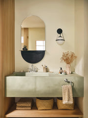 84141SRN - Spot Resist Brushed Nickel