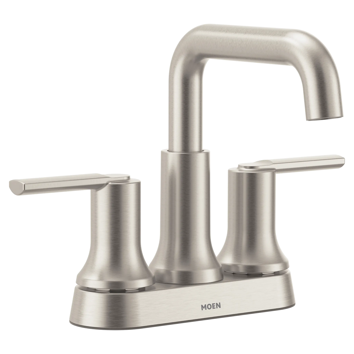 84141SRN - Spot Resist Brushed Nickel