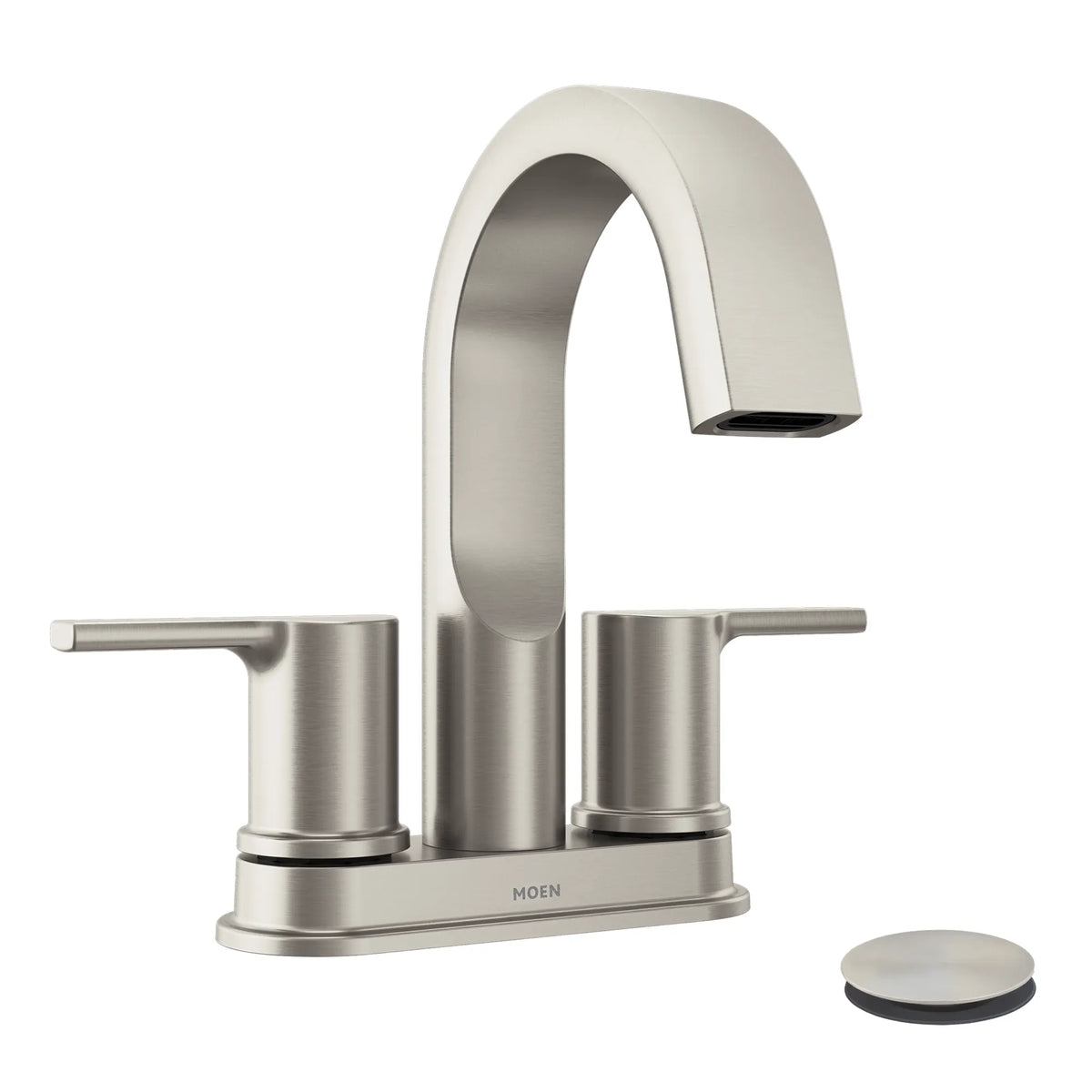 84153SRN - Spot Resist Brushed Nickel