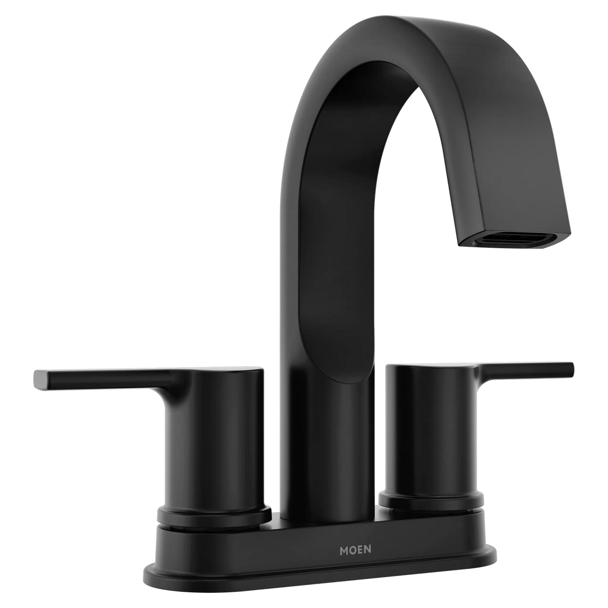 84153BL - Matte Black