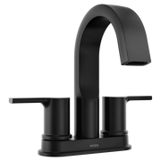 84153BL - Matte Black