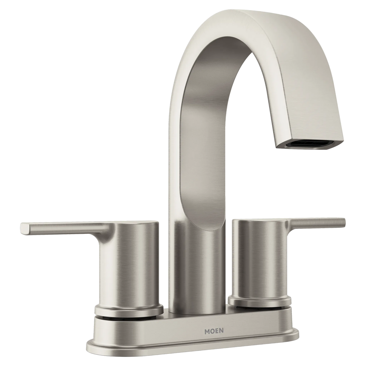 84153SRN - Spot Resist Brushed Nickel
