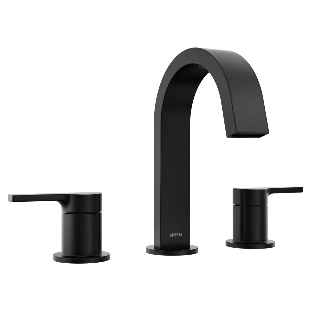 84154BL - Matte Black