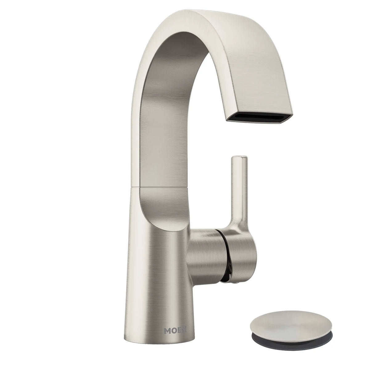 84156SRN - Spot Resist Brushed Nickel