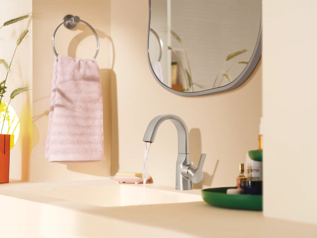 84156SRN - Spot Resist Brushed Nickel
