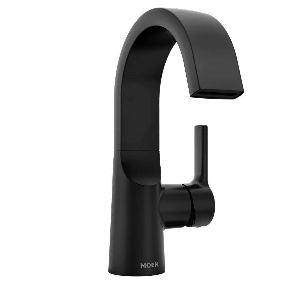 84156BL - Matte Black