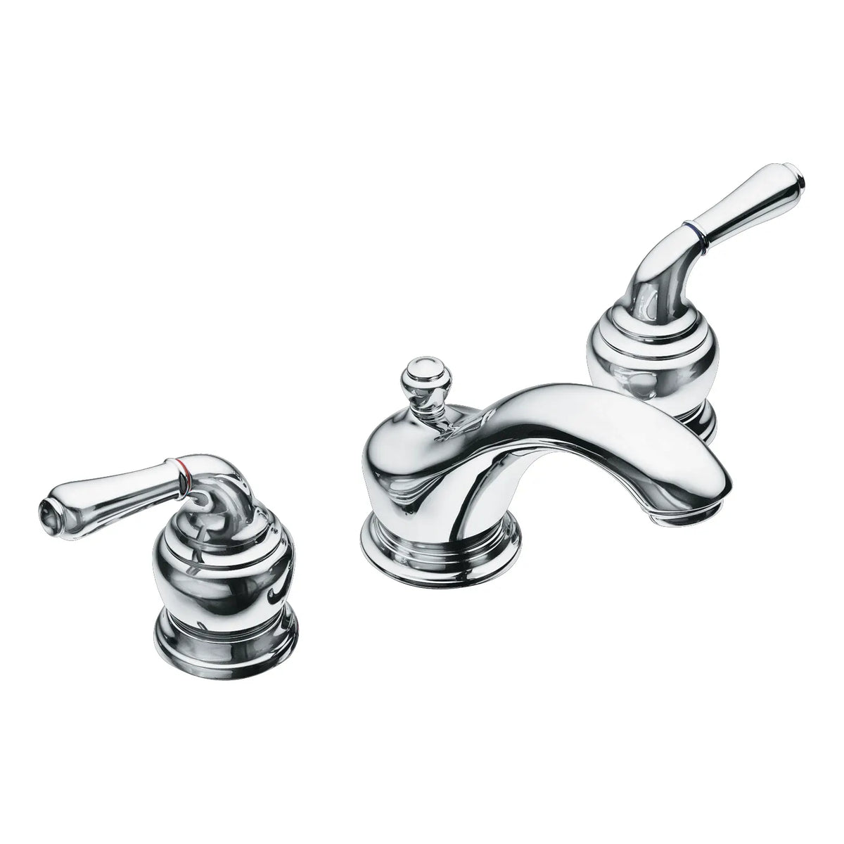 CA84240 - Chrome