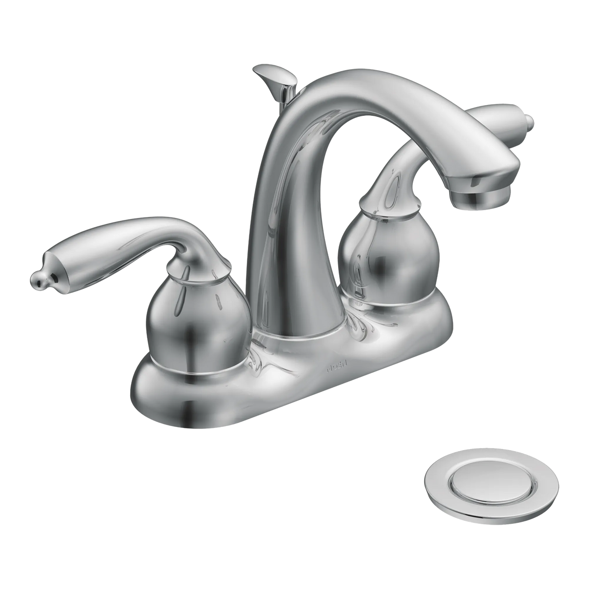 CA84292 - Chrome