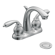 CA84292 - Chrome
