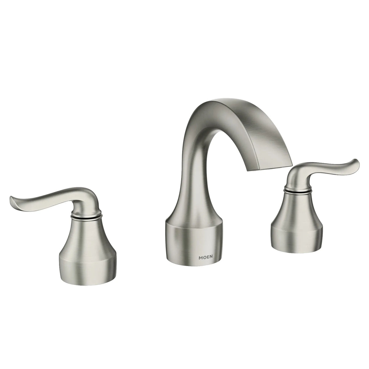 84302SRN - Spot Resist Brushed Nickel