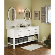 84340SRN - Spot Resist Brushed Nickel