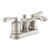 84340SRN - Spot Resist Brushed Nickel