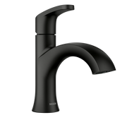 84346BL - Matte Black