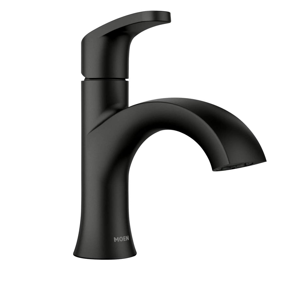 84346BL - Matte Black