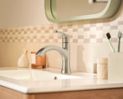 84346SRN - Spot Resist Brushed Nickel