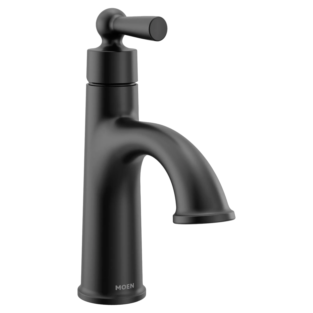 84347BL - Matte Black