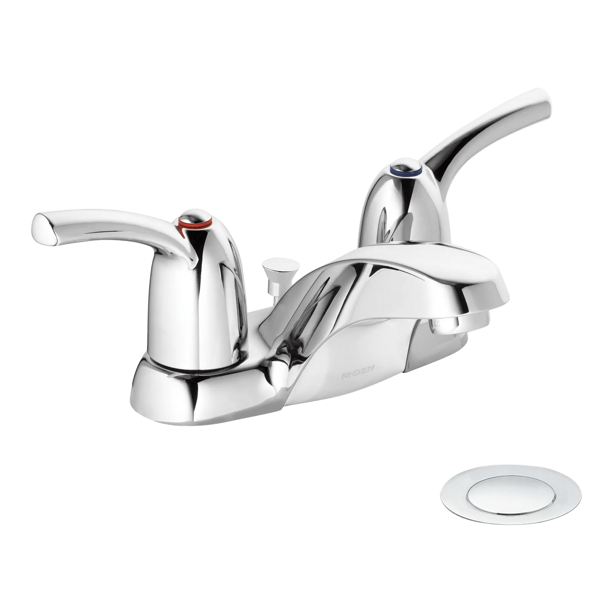 WS84403 - Chrome