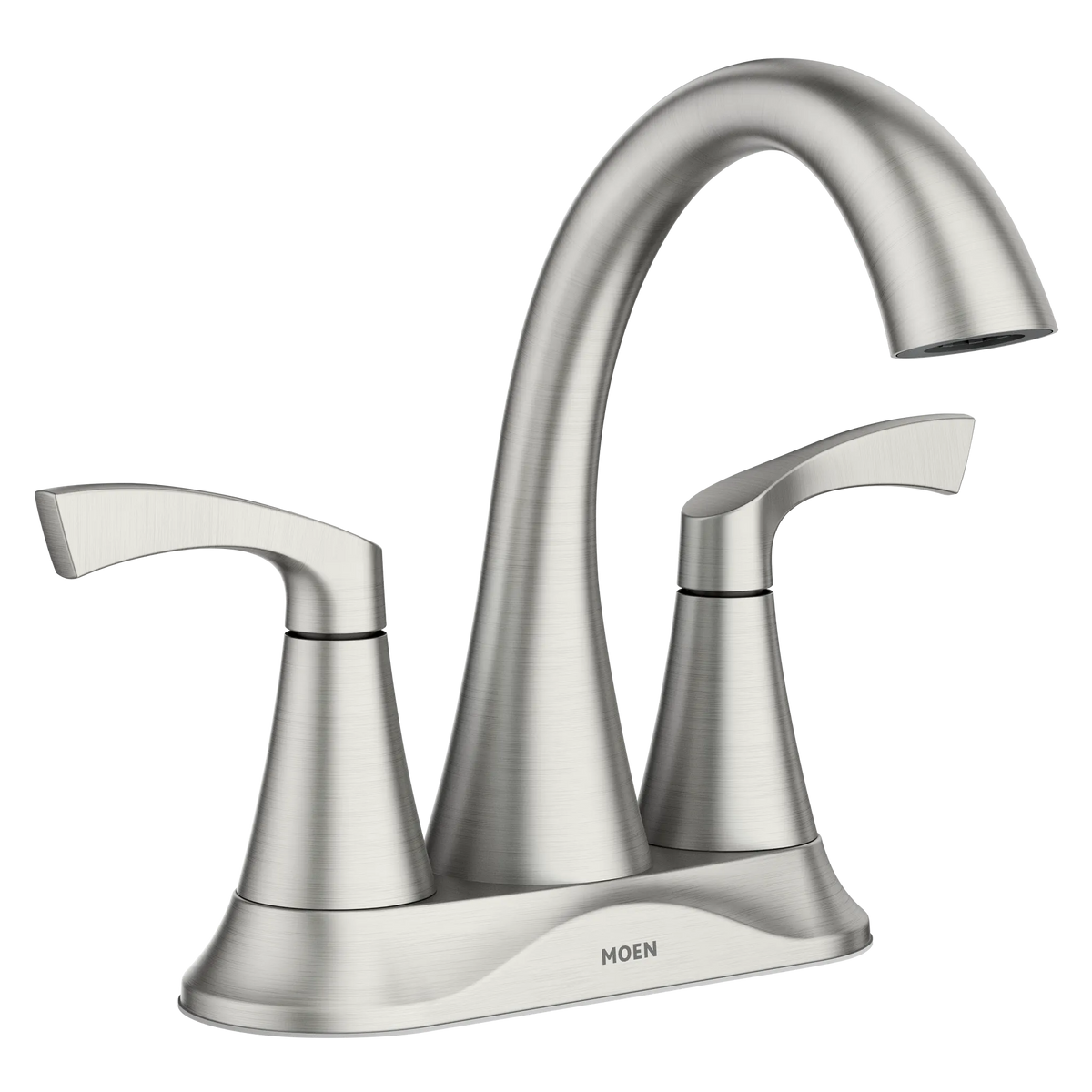 84467SRN - Spot Resist Brushed Nickel