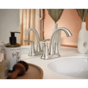 84467SRN - Spot Resist Brushed Nickel