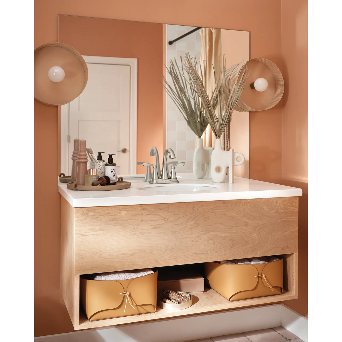 84467SRN - Spot Resist Brushed Nickel
