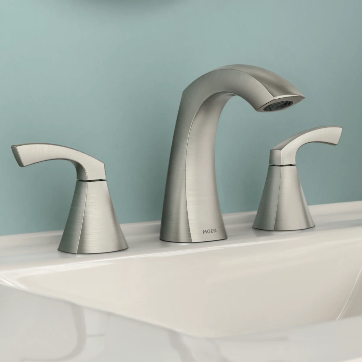 84504SRN - Spot Resist Brushed Nickel