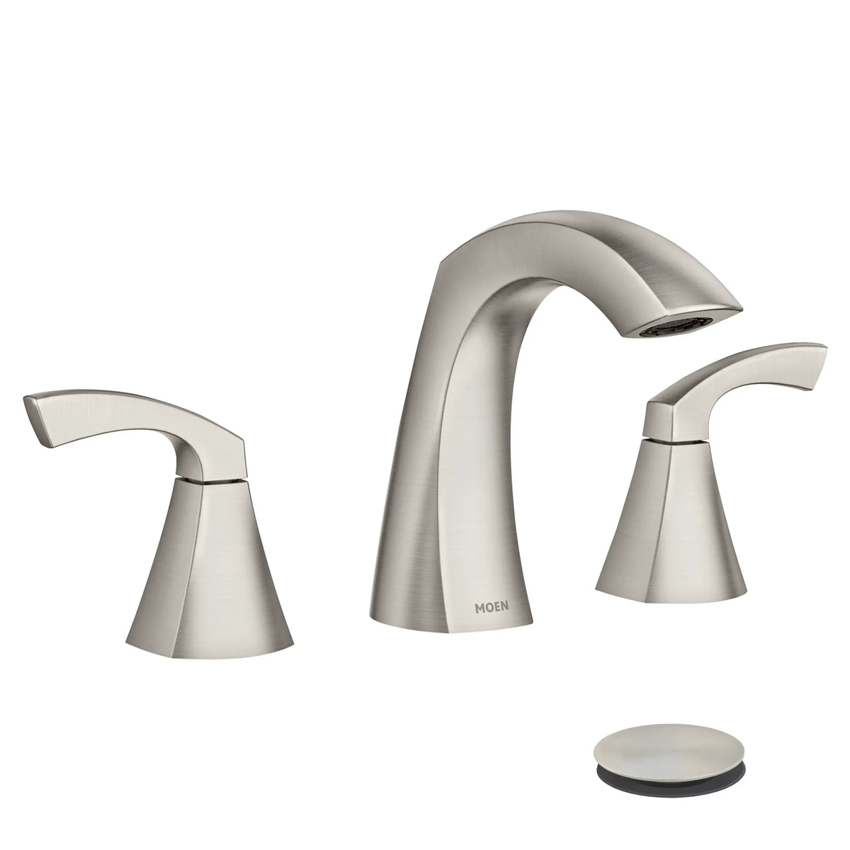 84504SRN - Spot Resist Brushed Nickel