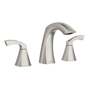 84504SRN - Spot Resist Brushed Nickel