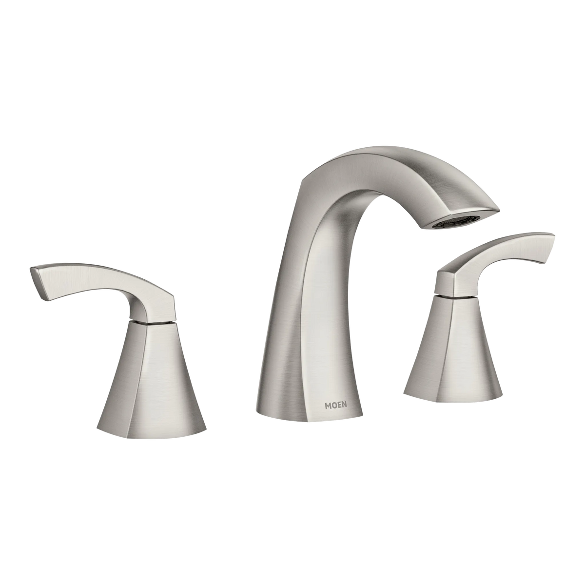 84504SRN - Spot Resist Brushed Nickel