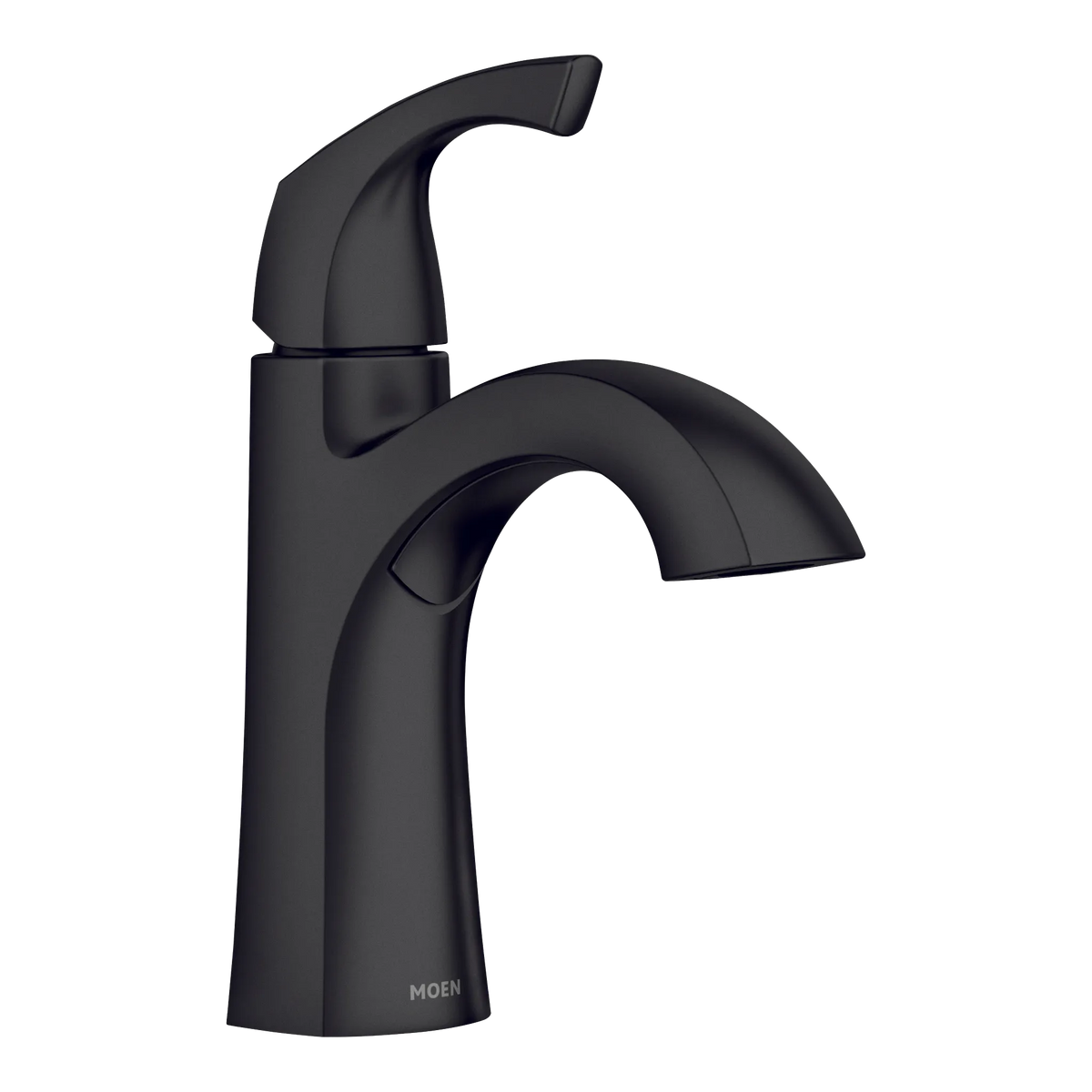 84505BL - Matte Black