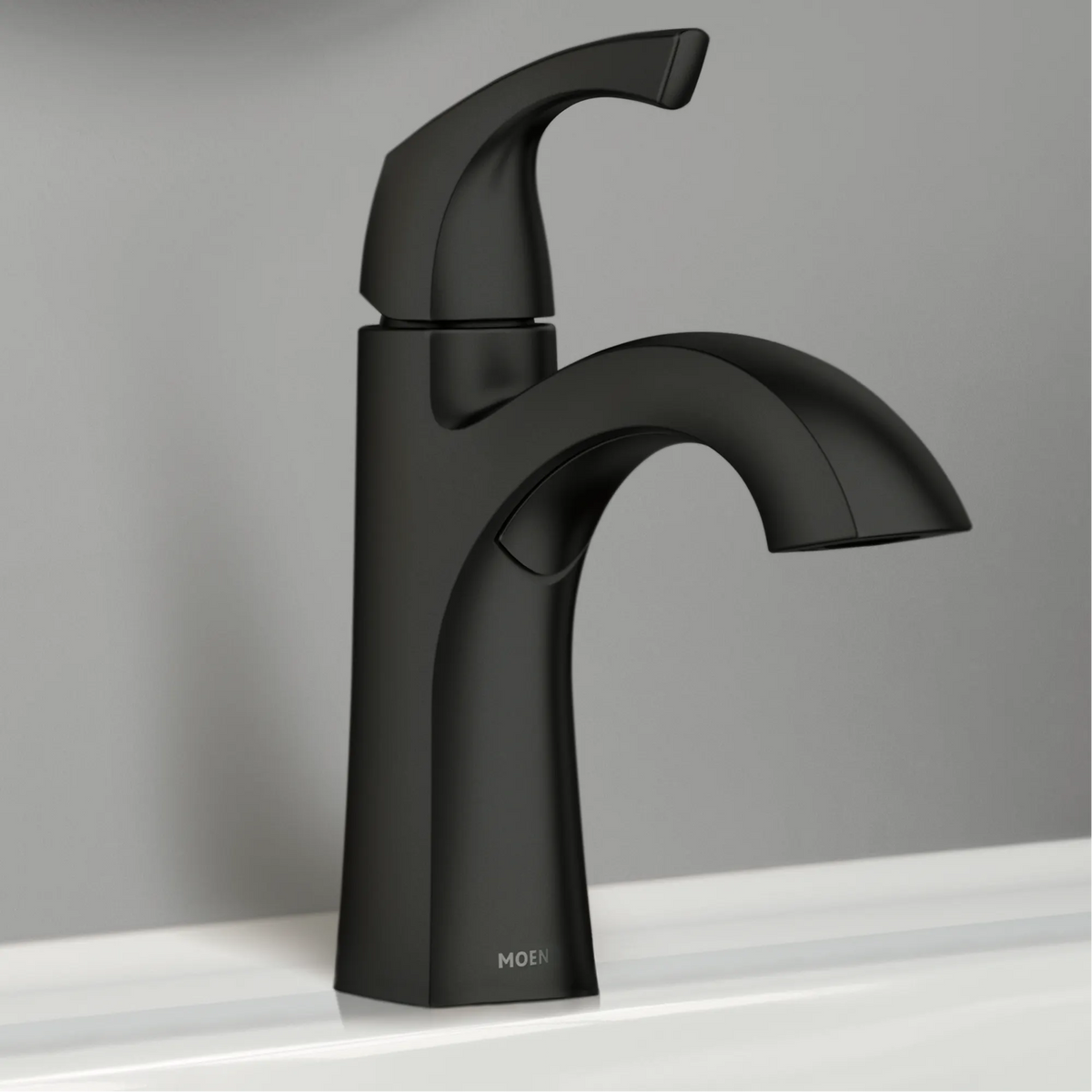 84505BL - Matte Black
