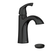 84505BL - Matte Black