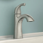 84505SRN - Spot Resist Brushed Nickel