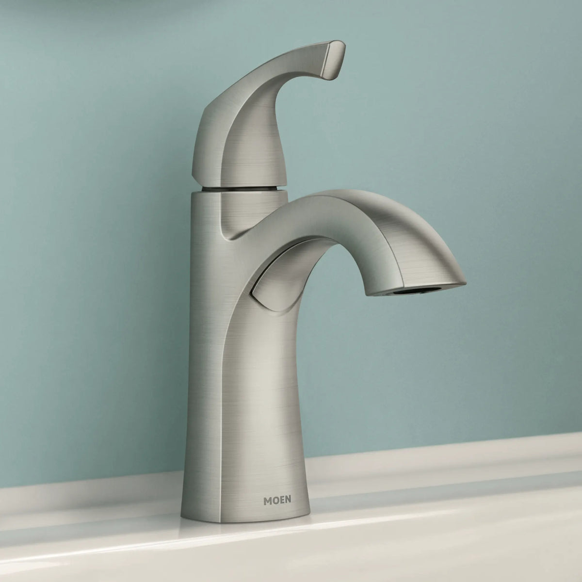 84505SRN - Spot Resist Brushed Nickel