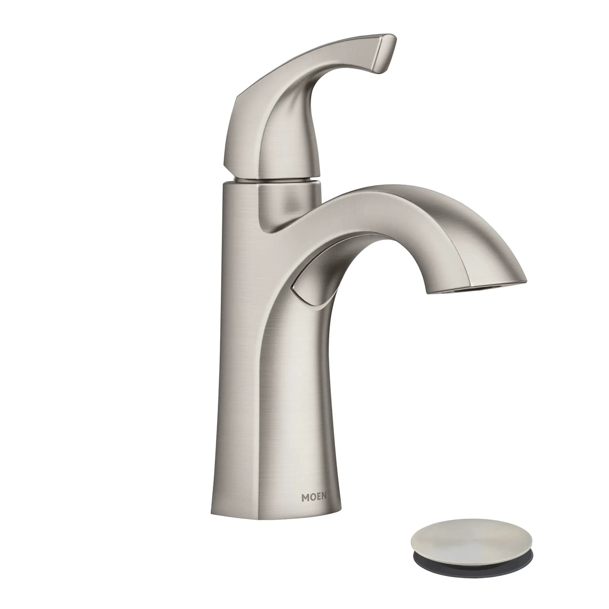 84505SRN - Spot Resist Brushed Nickel