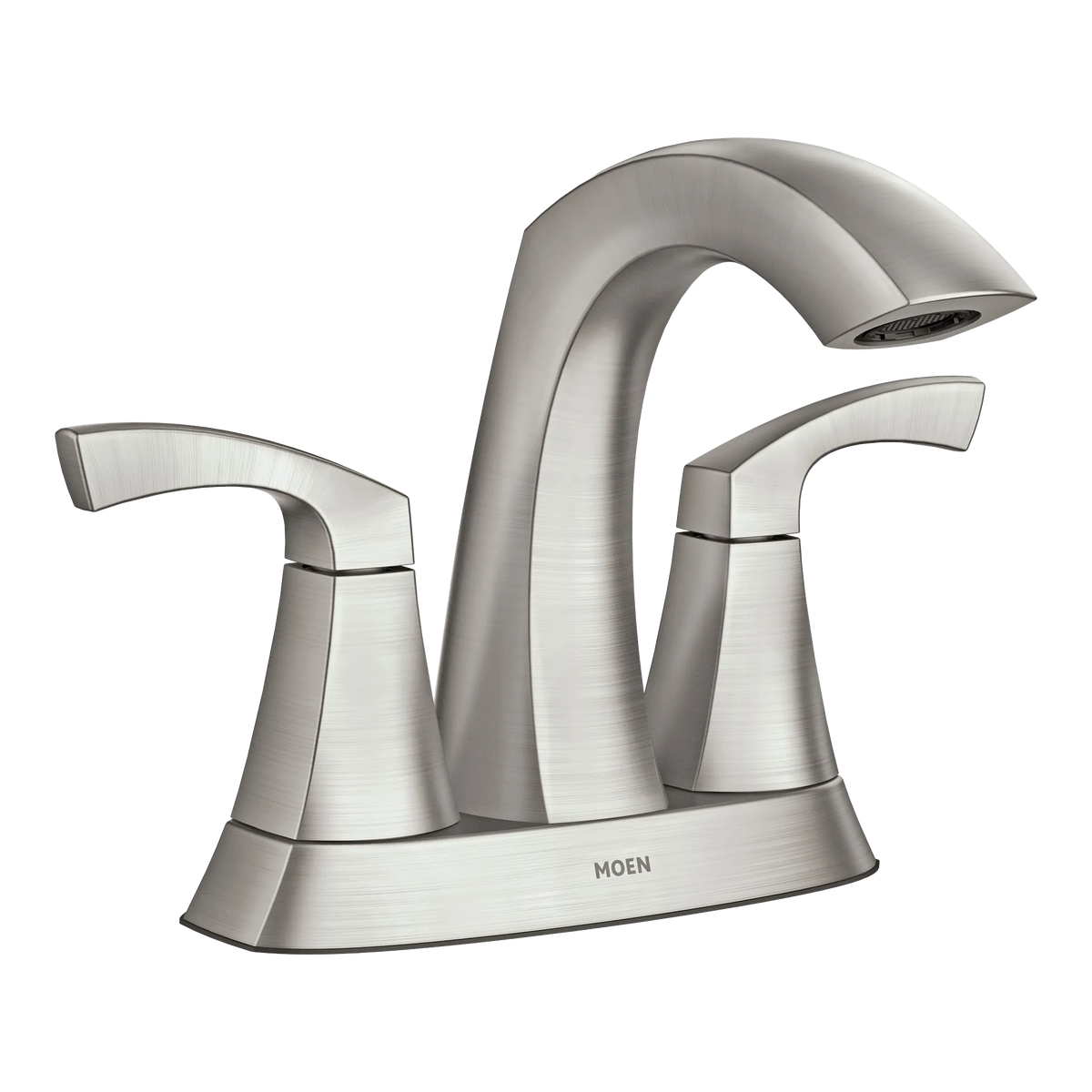 84506SRN - Spot Resist Brushed Nickel