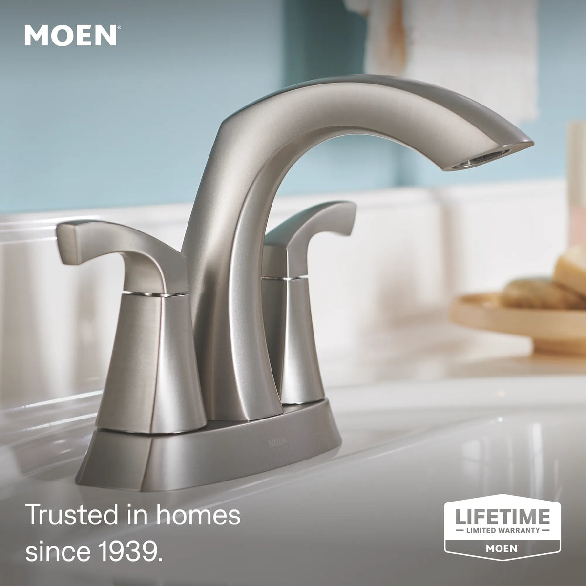 84506SRN - Spot Resist Brushed Nickel