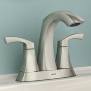 84506SRN - Spot Resist Brushed Nickel