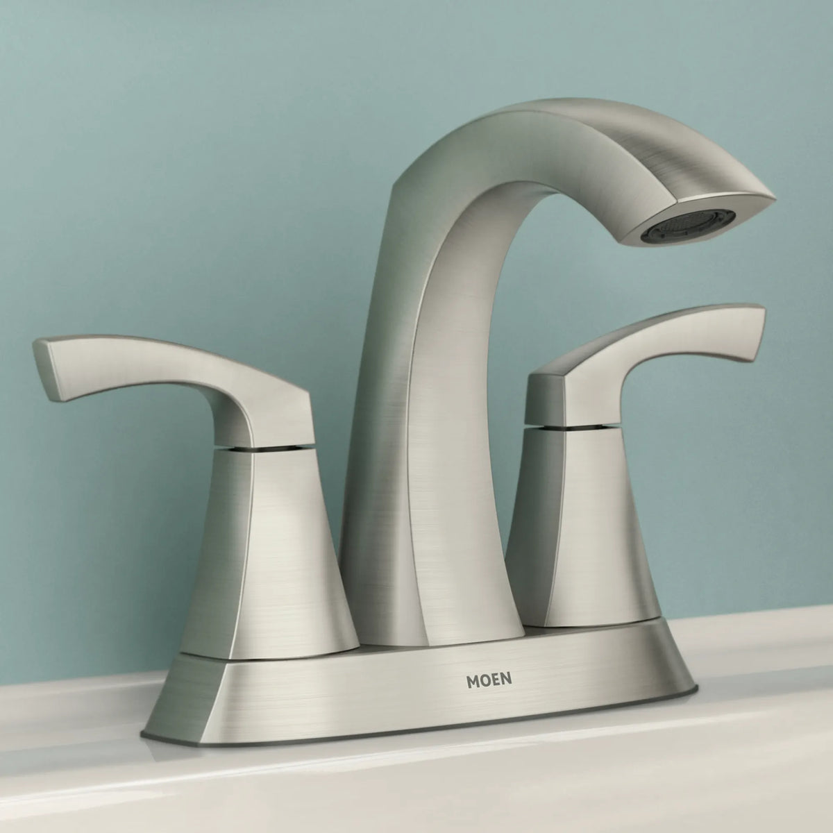 84506SRN - Spot Resist Brushed Nickel