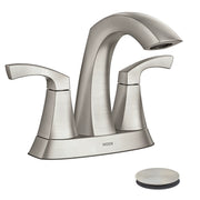 84506SRN - Spot Resist Brushed Nickel