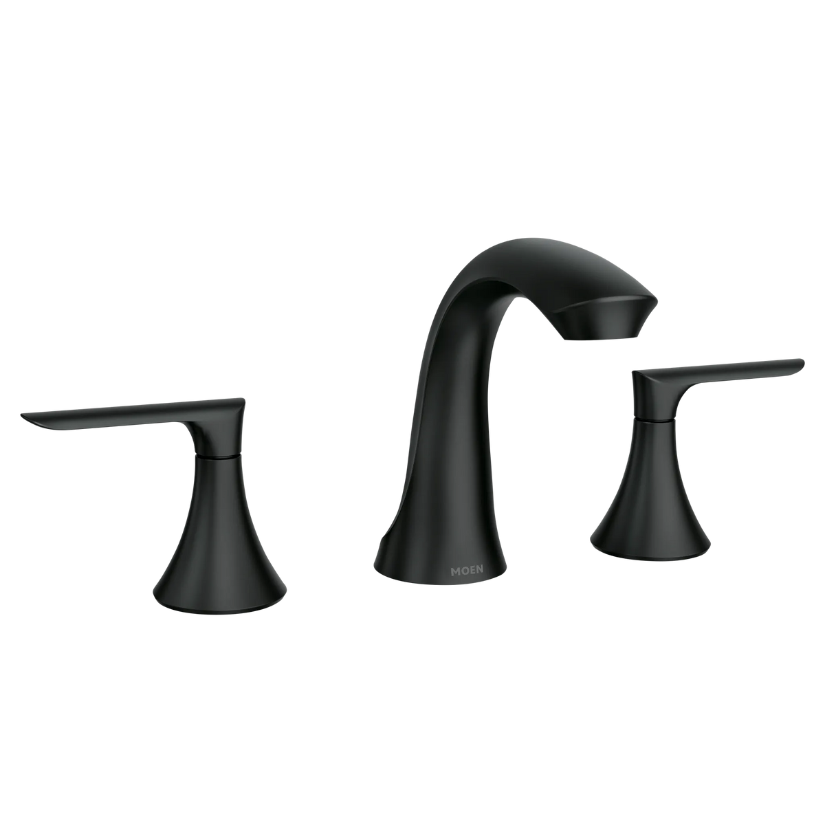 84517BL - Matte Black