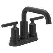 84519BL - Matte Black
