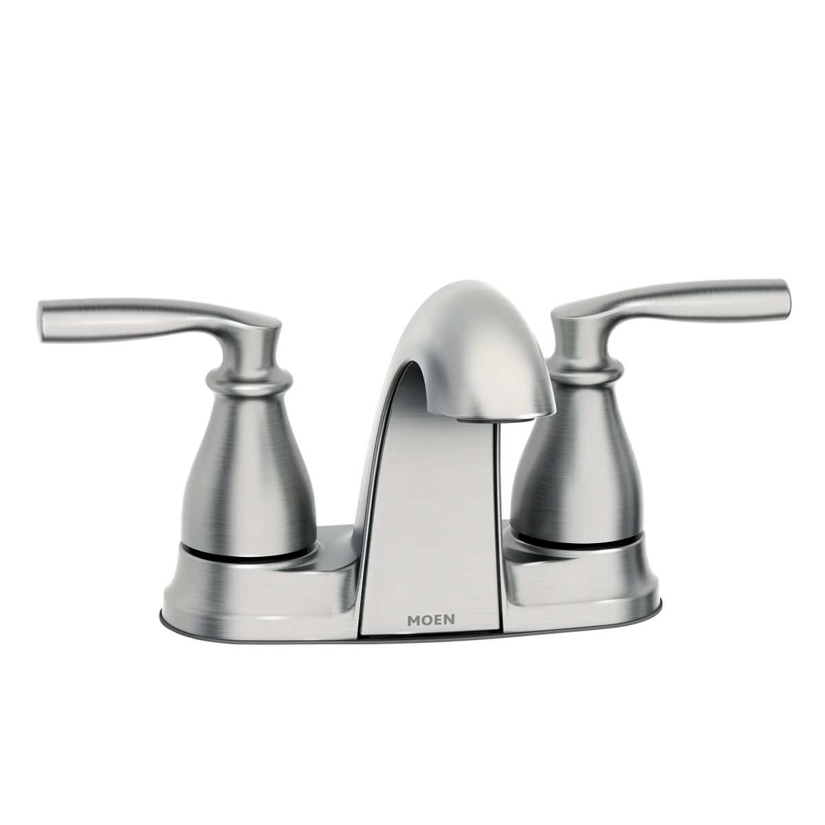 84532SRN - Spot Resist Brushed Nickel