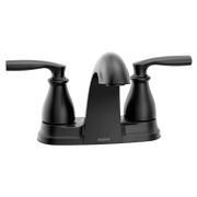 84532BL - Matte Black